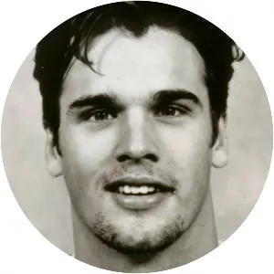 Drake Berehowsky - Ice hockey player