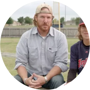 Drake Gaines photograph