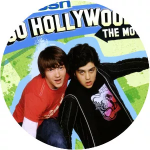 Drake & Josh Go Hollywood