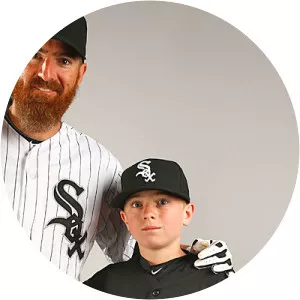 Drake LaRoche photograph