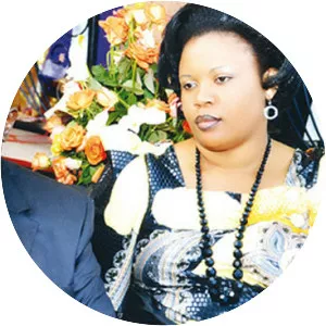 Drake Lubega - Ugandan businessman