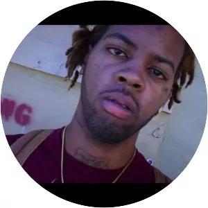 Drake of Chiraq - Musical artist