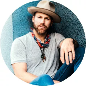 Drake White - American singer
