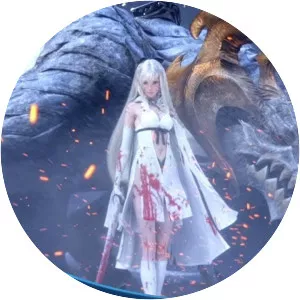 Drakengard 3 - Video game