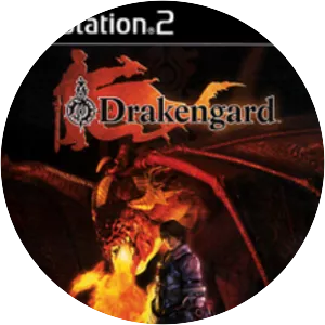 Drakengard