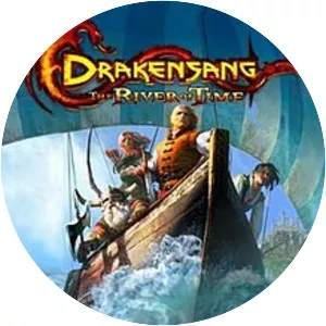 Drakensang: The River of Time