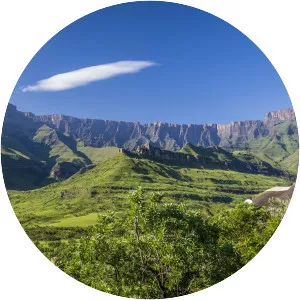 Drakensberg - 