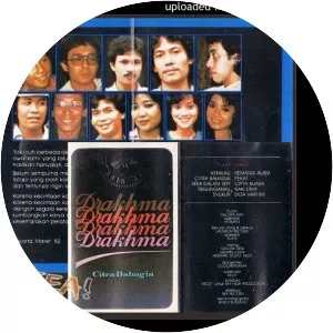Drakhma - Musical band