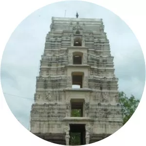 ANUENTERPRISESDRAKSHARAMA