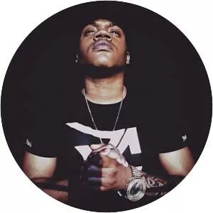 Drama B - Musical artist