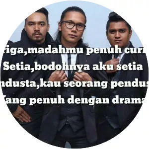 Drama Band - Musical artist