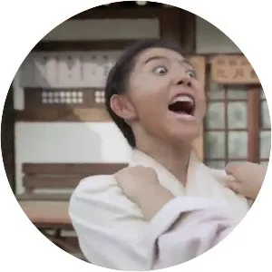 Drama Special: Kang Deok-soon's Love History - 