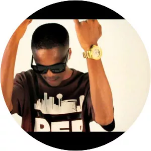 Dramaboi - Musical artist