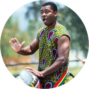 Dramane Koné - Drummer