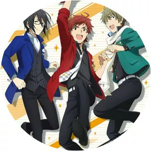 Dramatic Stars - Musical group