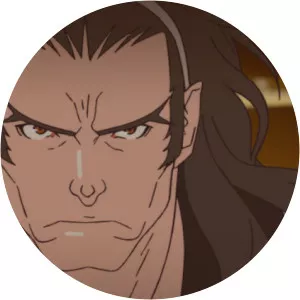 Dramaturgie - Fictional character