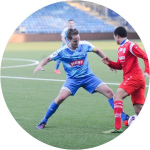 Drammen FK photograph