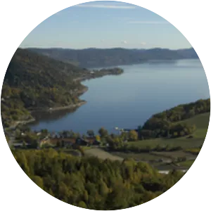 Drammensfjord - 