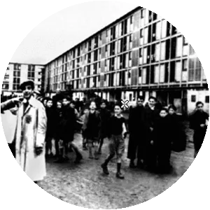 Drancy internment camp