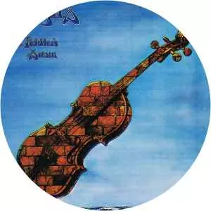 Dransfield - Rock band