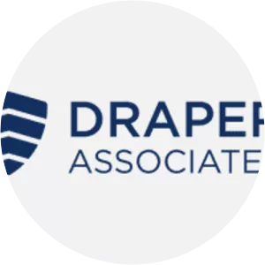 DRAPER ASSOCIATES photograph