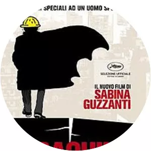 Draquila - Italy Trembles - 2010 ‧ Documentary ‧ 1h 33m