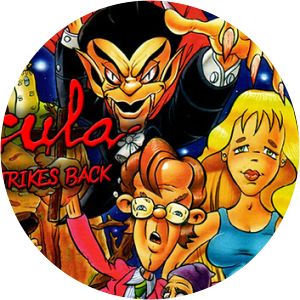 Dráscula: The Vampire Strikes Back