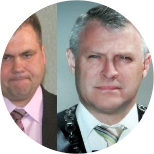 Drasius Kedys photograph