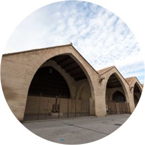 Drassanes del Grau Valencia