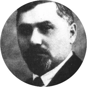 Drastamat Kanayan - Former Minister of Defense of Armenia