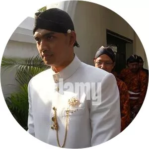 Drasthya Wironegoro - Princess Mangkubumi's son