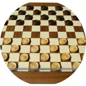 Draughts