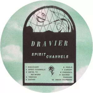Dravier