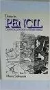 Draw in Pencil - Book by Hans Schwarz