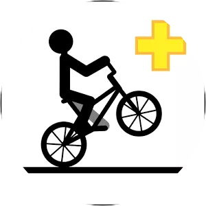 Draw Rider - Video game