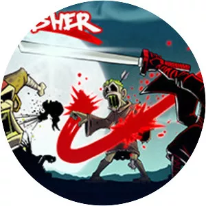 Draw Slasher - Video game