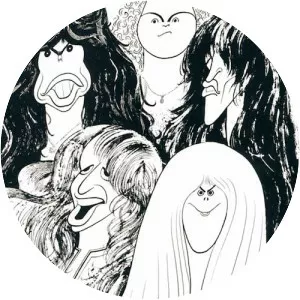 Draw the Line - Studio album by Aerosmith