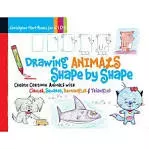 Drawing Shape by Shape: Create . . .
