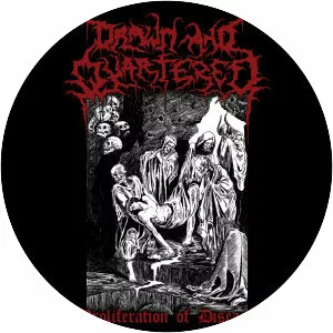 Drawn and Quartered - Musical group