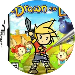 Drawn to Life - Video game