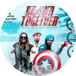 Drawn Together: Comics, Diversity And . . .