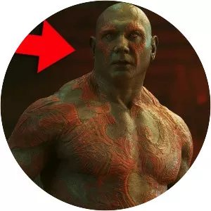 Drax the Destroyer - Fictional character