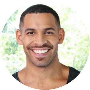 Drayson Menezes - Sheron Menezzes' brother