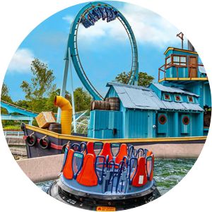 Drayton Manor Resort