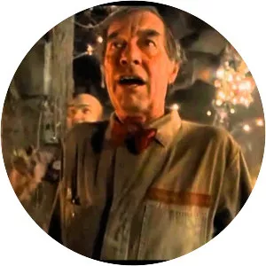 Drayton Sawyer - Fictional character