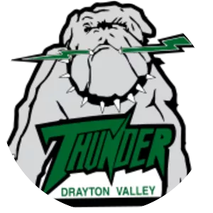 Drayton Valley Thunder