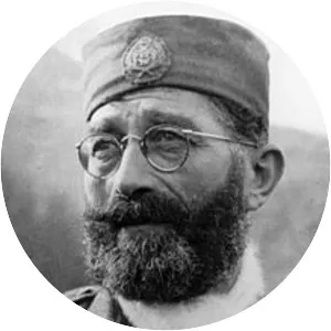 Draža Mihailović - General