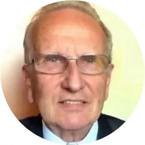 Dražen Aničić - Croatian scientist