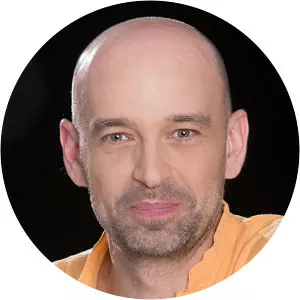 Dražen Bratulić - Movie actor