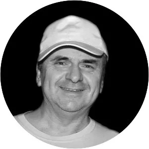 Drazen Jankovic - Serbian musician